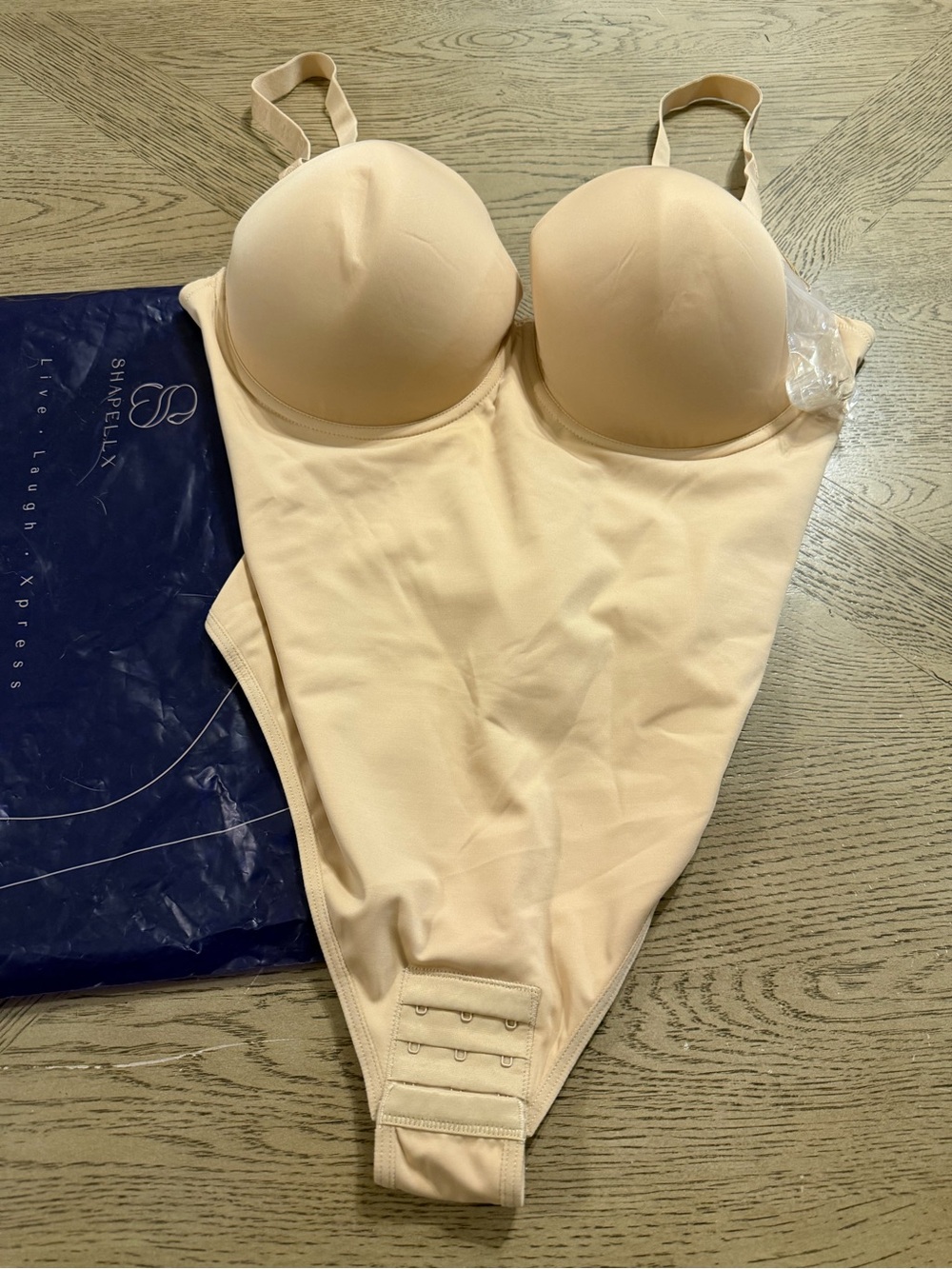 New Shapellx tummy control shapewear XXL